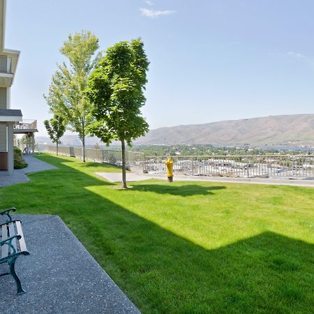 Holiday Inn Express Lewiston By Ihg Buitenkant foto