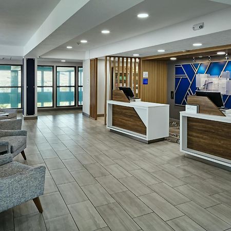 Holiday Inn Express Lewiston By Ihg Buitenkant foto