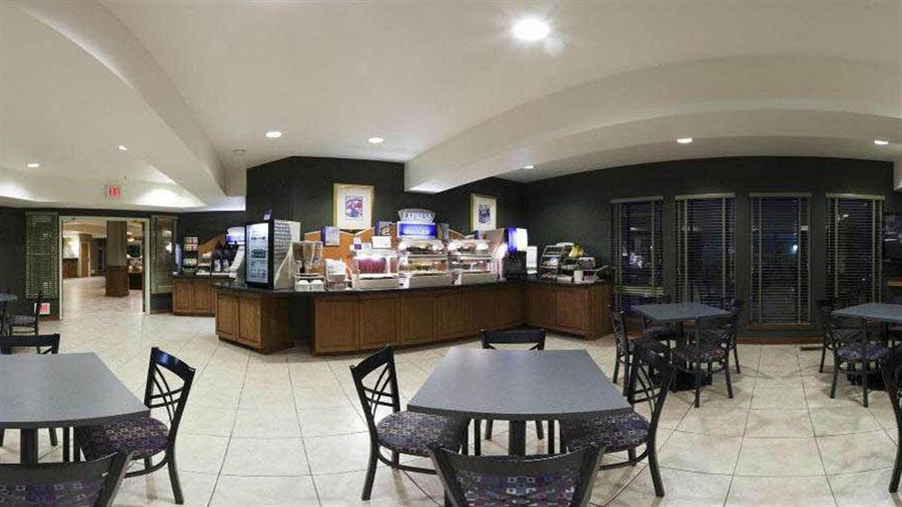 Holiday Inn Express Lewiston By Ihg Buitenkant foto