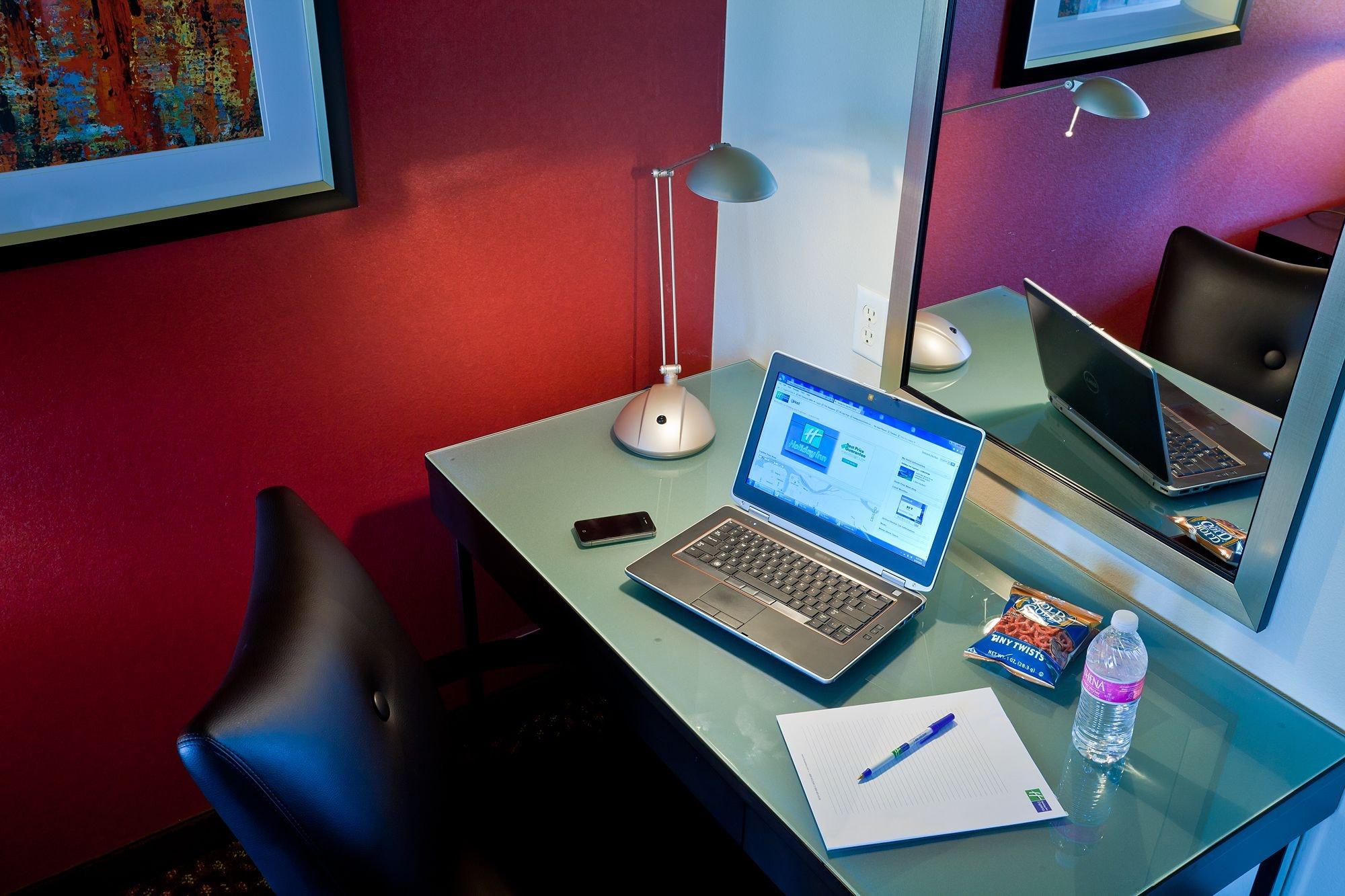 Holiday Inn Express Lewiston By Ihg Buitenkant foto