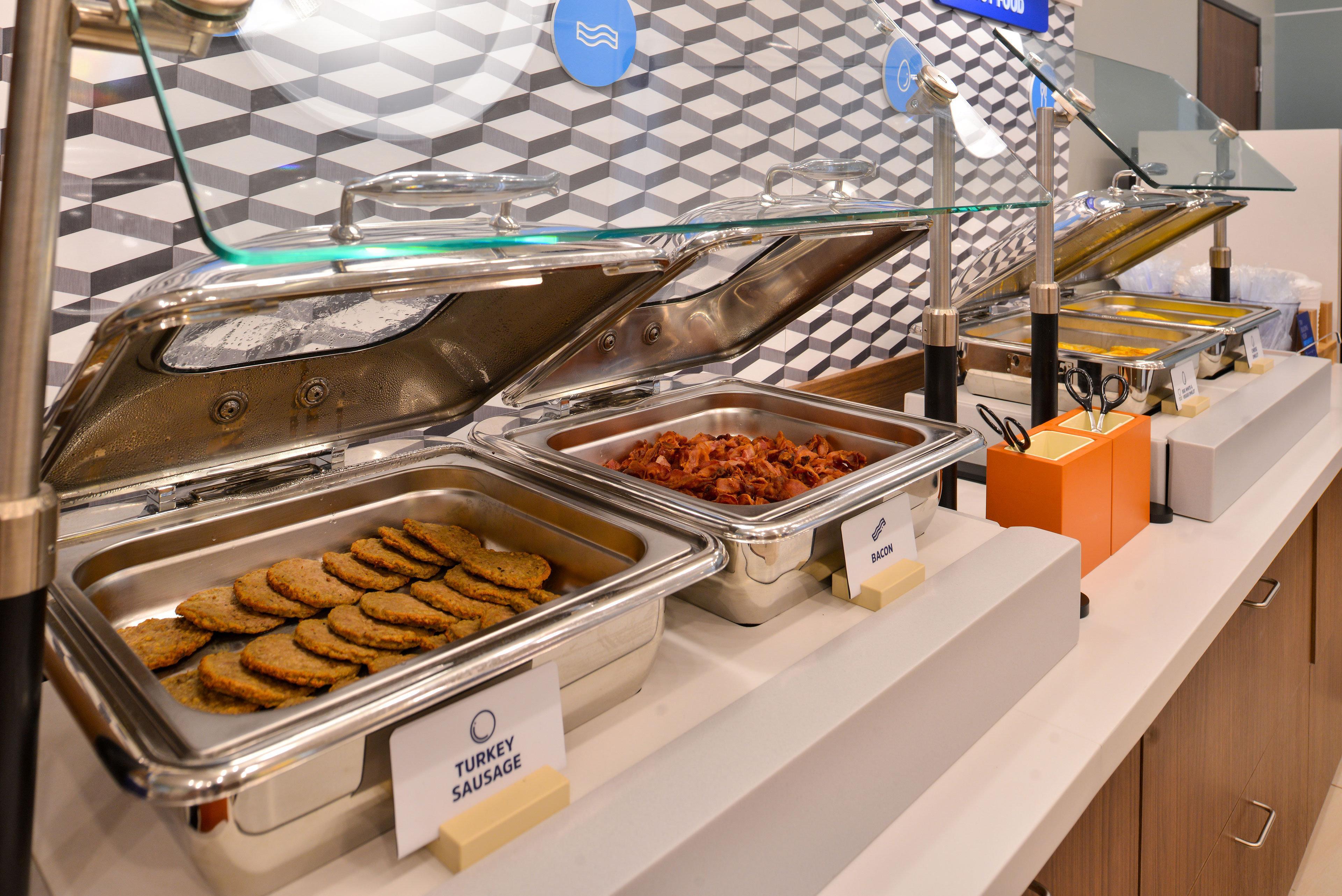 Holiday Inn Express Lewiston By Ihg Buitenkant foto