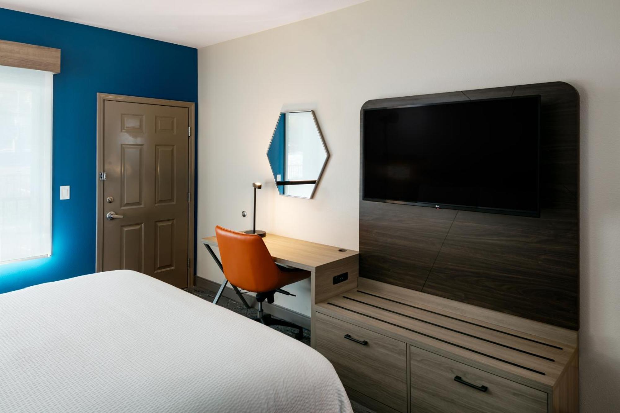 Holiday Inn Express Lewiston By Ihg Buitenkant foto