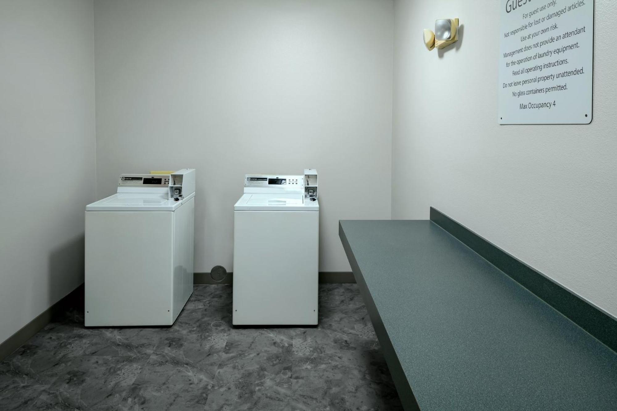 Holiday Inn Express Lewiston By Ihg Buitenkant foto