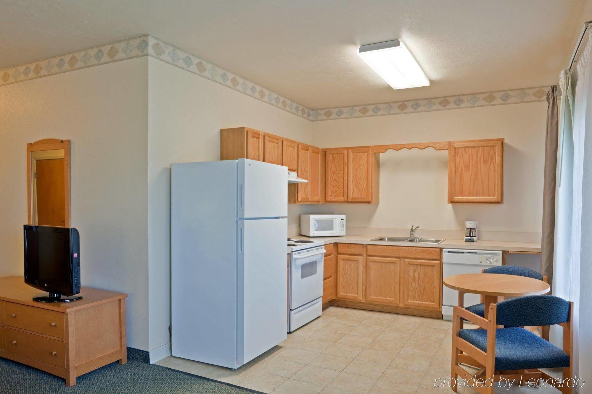 Holiday Inn Express Lewiston By Ihg Kamer foto